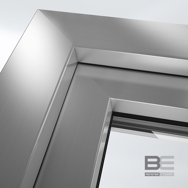 XT 82 TopAlu Пластиковые окна 