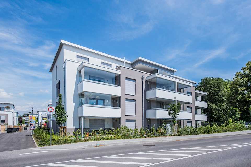 Скользяще-поворотная система SL 25 