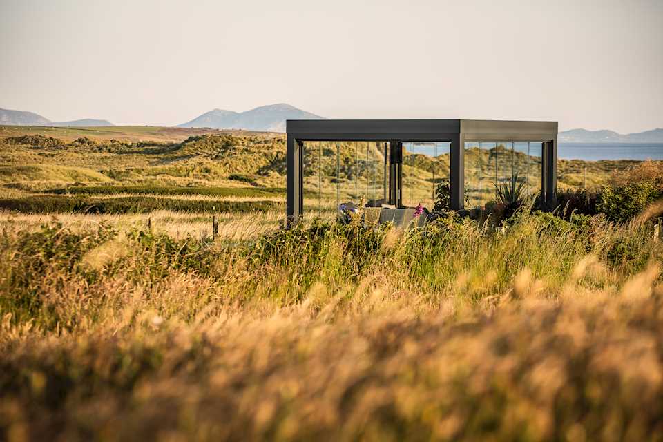 Стеклянная система SL 20e