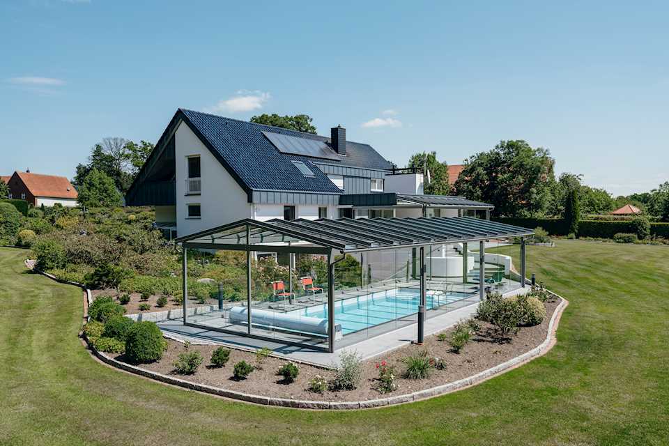 Стеклянная система SL 20e