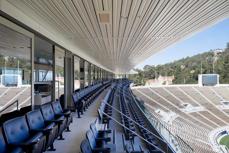 Раздвижная стена SL 60-HSW