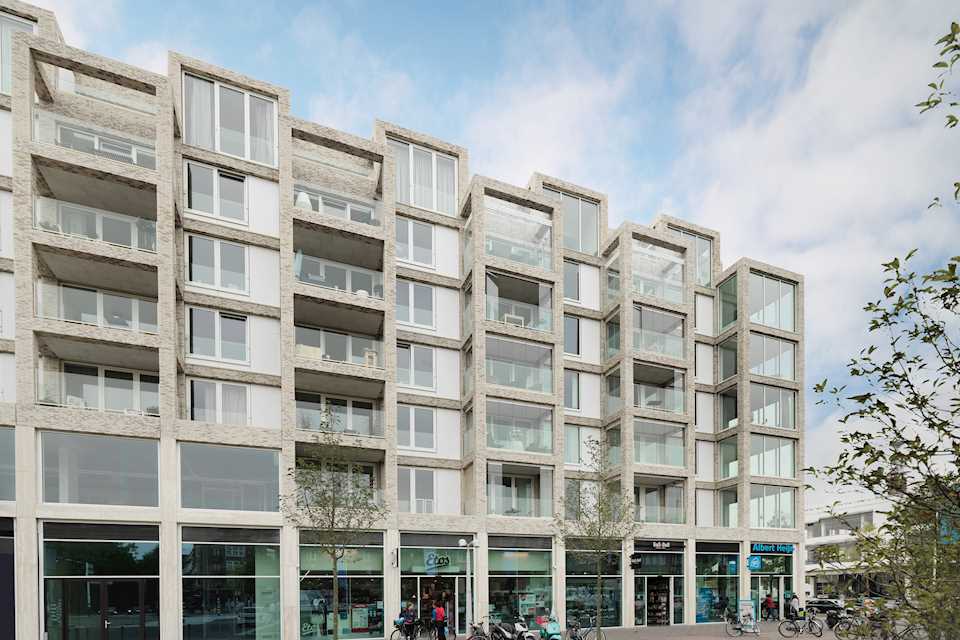 Поворотно-откидная система SL 25 XXL