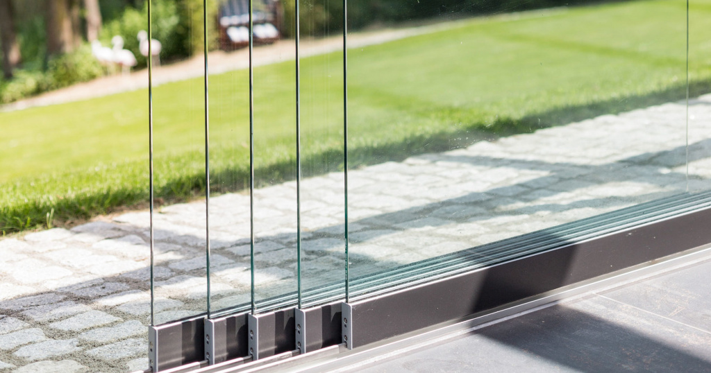 Стеклянная система SL 20e