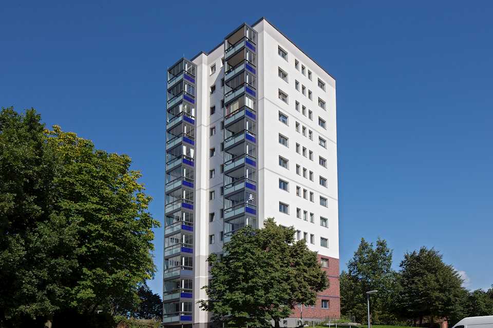 Скользяще-поворотная система SL 25R