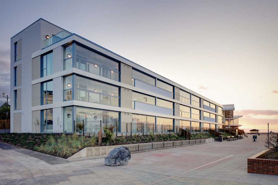 Поворотно-откидная система SL 25 XXL