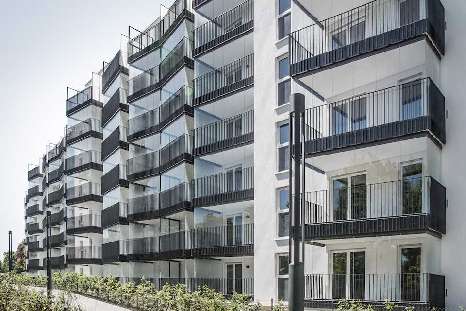 Поворотно-откидная система SL 25 XXL