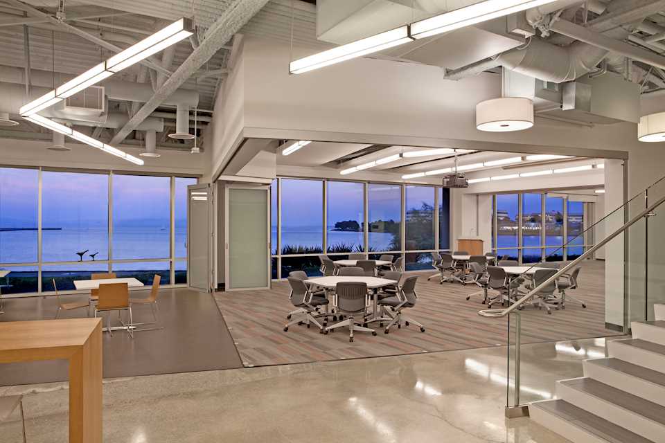 Раздвижная стена SL 60-HSW