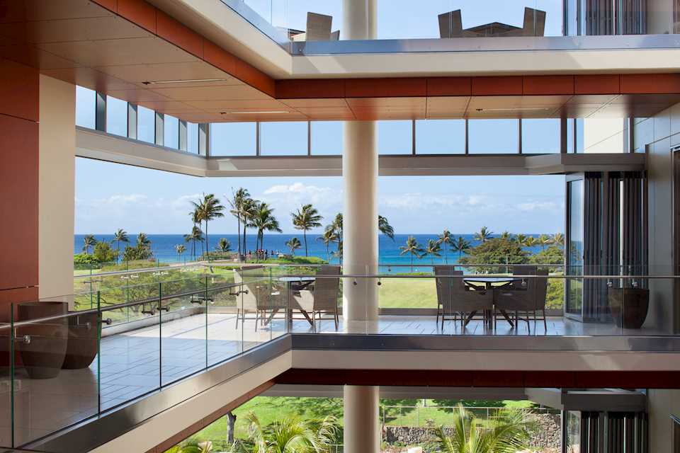 Раздвижная стена SL 60-HSW