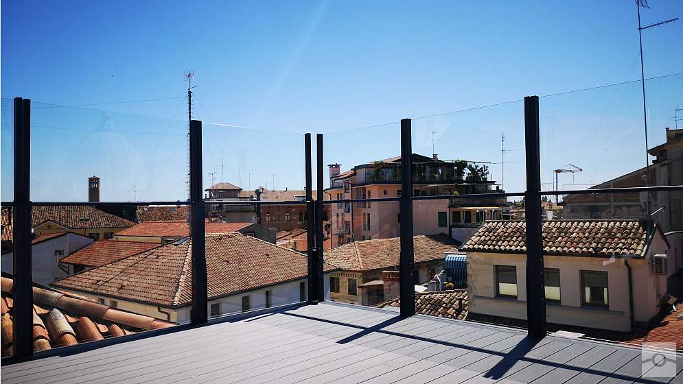 Кинетические стеклянные ветровые ограждения от Libart