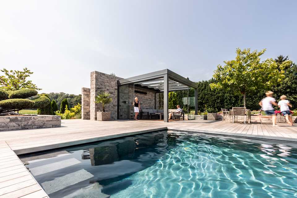 Стеклянная система SL 20e