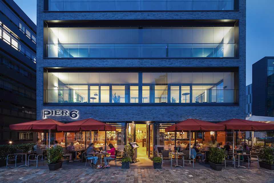 Поворотно-откидная система SL 25 XXL