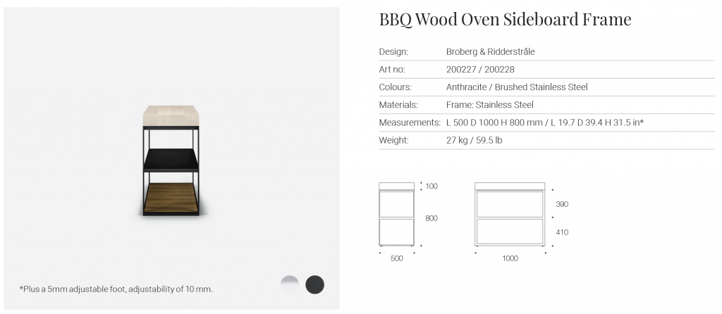 BBQ WOOD OVEN SIDEBOARD FRAME.png