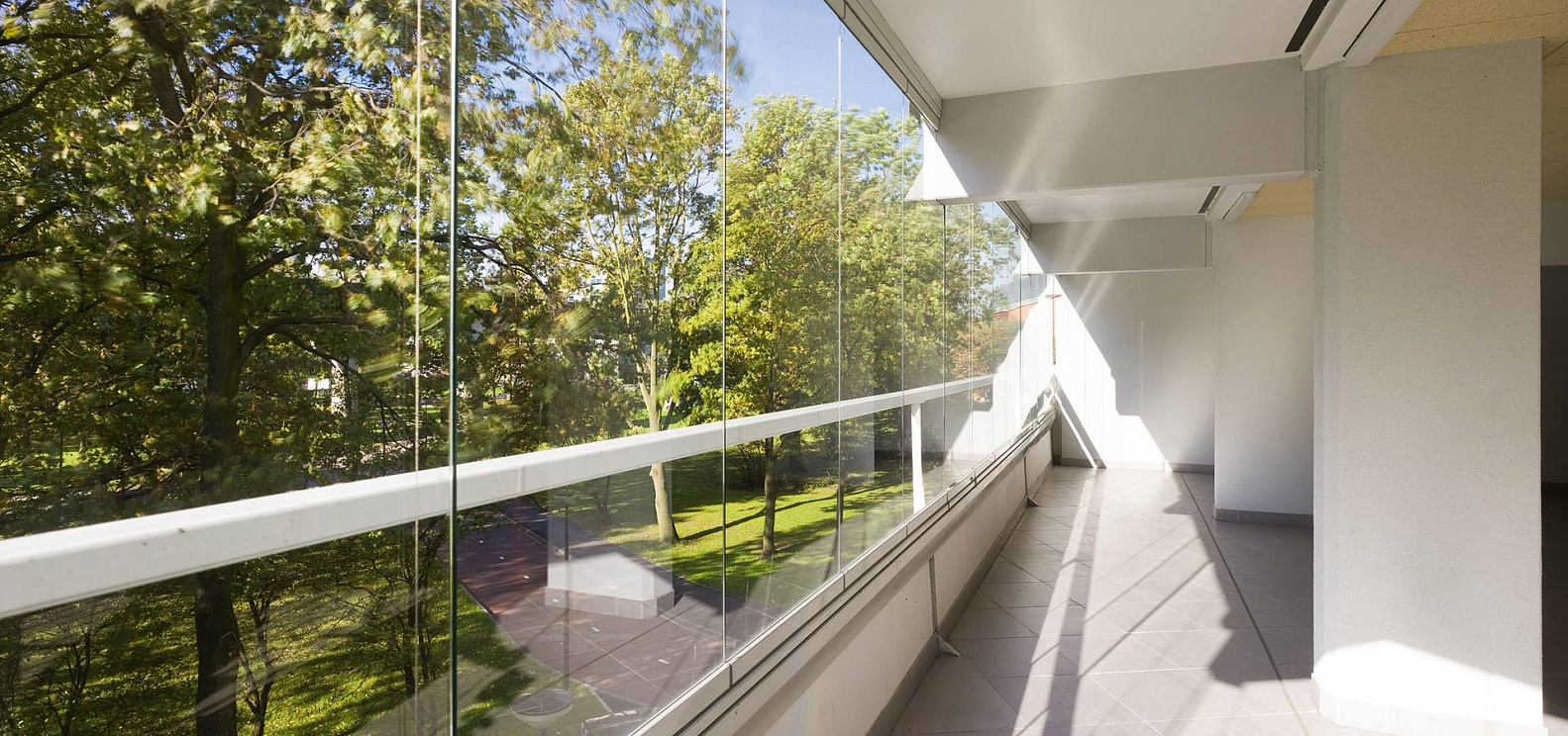 Поворотно-откидная система SL 25 XXL