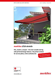 markilux 1710
