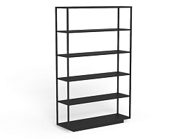 Модуль с полками TIKAL 120×190