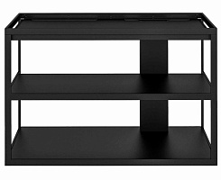 OPEN KITCHEN FRAME 100