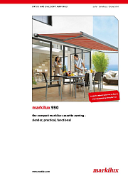 markilux 990
