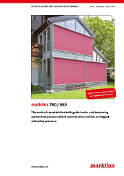 markilux 760 860