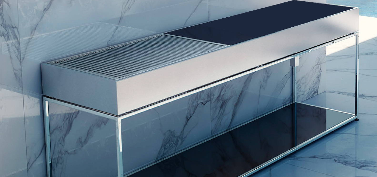 COCOA ISLAND PROFESSIONAL COAL 