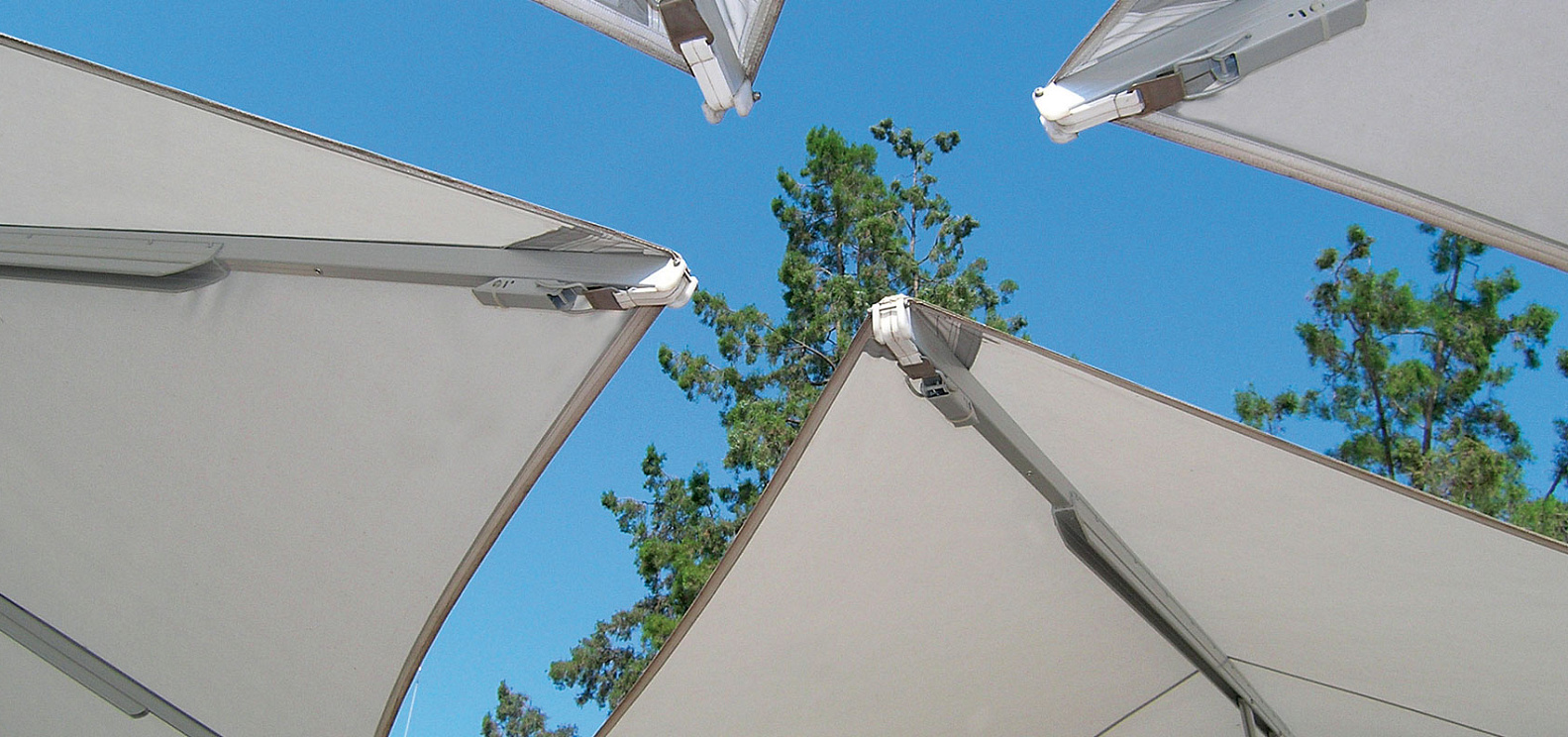 Уличный зонт JUMBRELLA XL