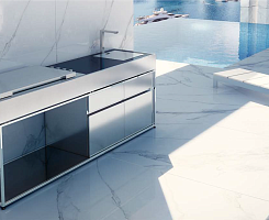 COCOA ISLAND ELITE GAS