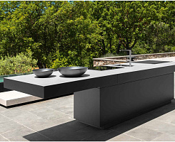 Полуостров TIKAL