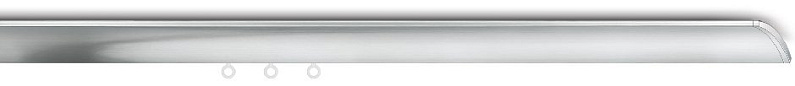 Карниз Interstil W2
