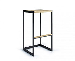 GARDEN BAR CHAIR LOW