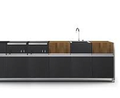 KITCHEN ISLAND FRAMES