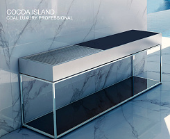 COCOA ISLAND PROFESSIONAL COAL 