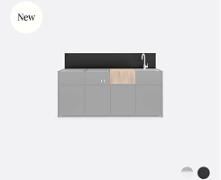 KITCHEN ISLAND SPLASHBACK