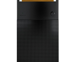 BOOSTER BBQ GRILL 50