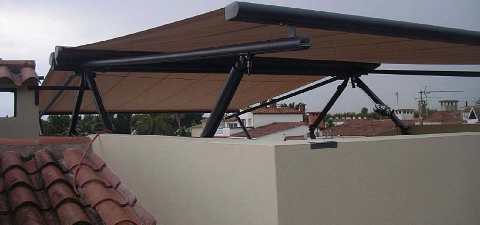 markilux 8850