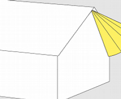 Belwing® Elektro парус от Radius