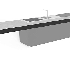 Полуостров TIKAL