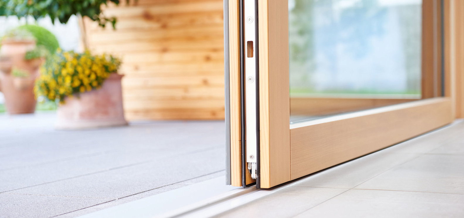 Подъемно-скользящая система SL 178