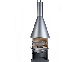 Печь для барбекю Odin DN 700