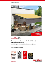 markilux 970