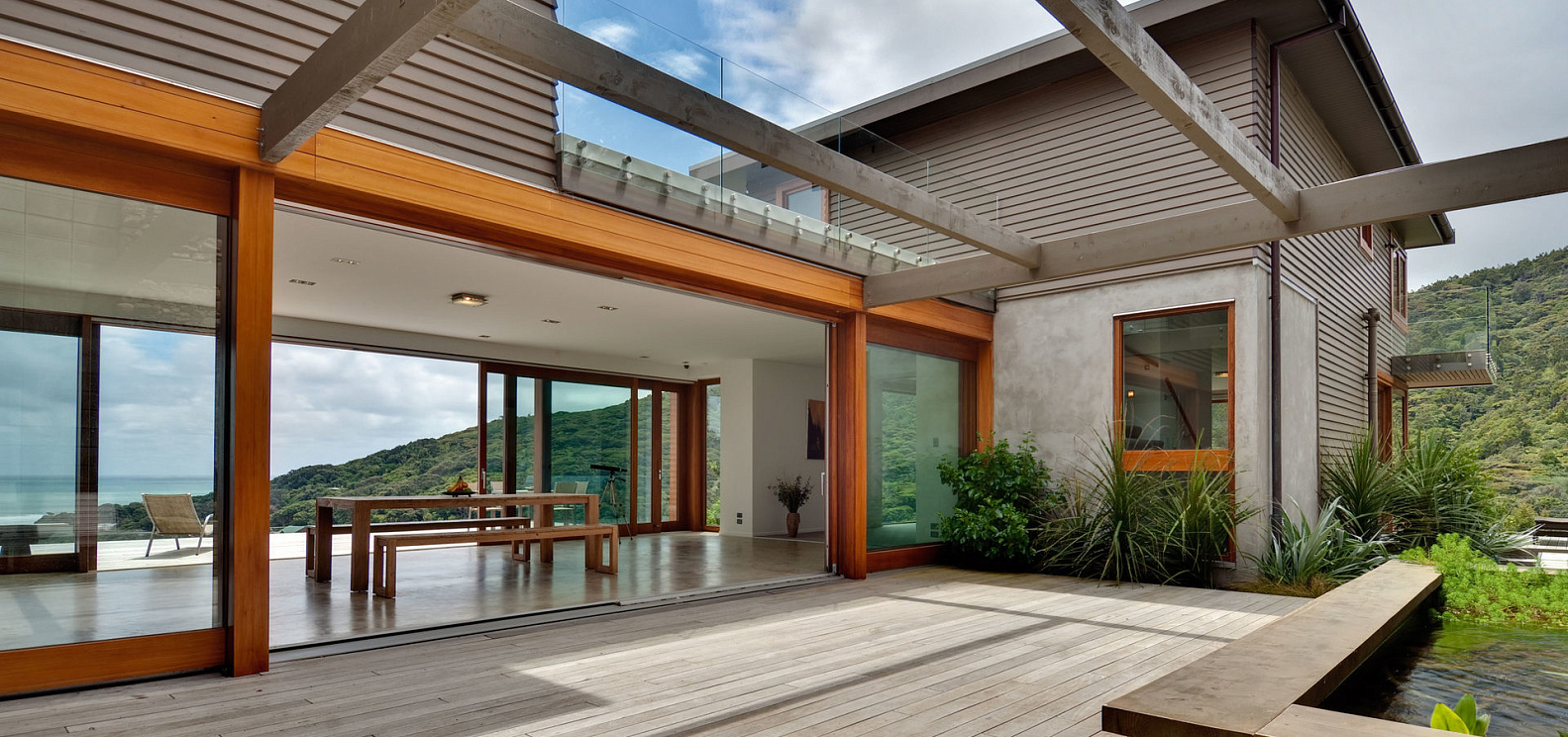 Подъемно-скользящая система SL 178