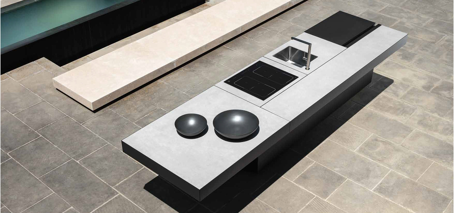 Полуостров TIKAL