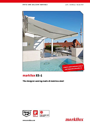 markilux ES-1