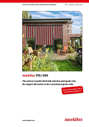 markilux 750 850