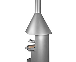 Камин для барбекю Rondo DN 800