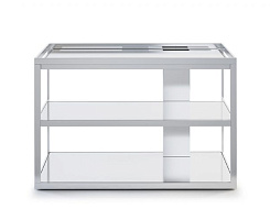 OPEN KITCHEN FRAME 100