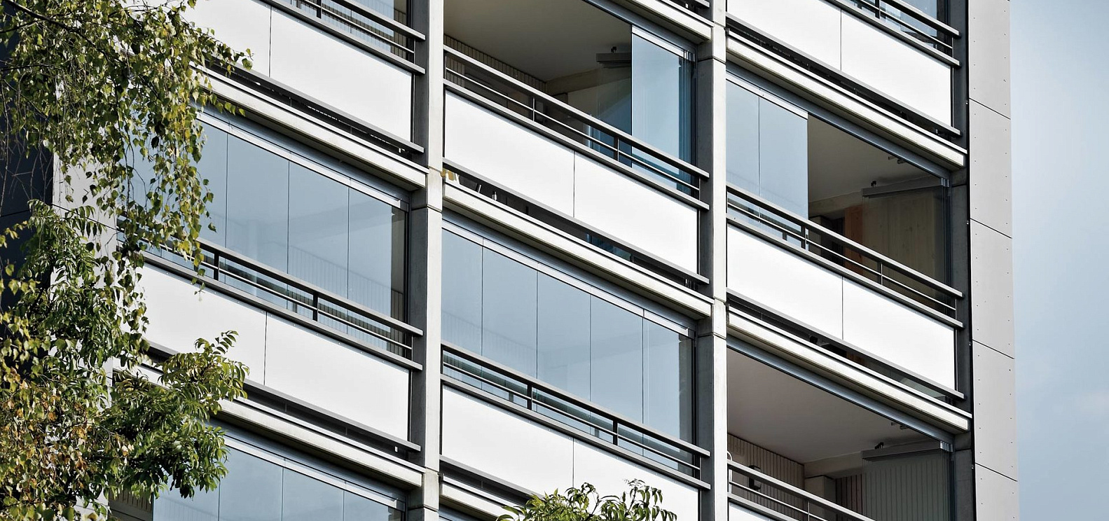 Поворотно-откидная система SL 25 XXL