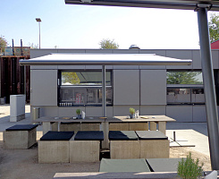 markilux planet