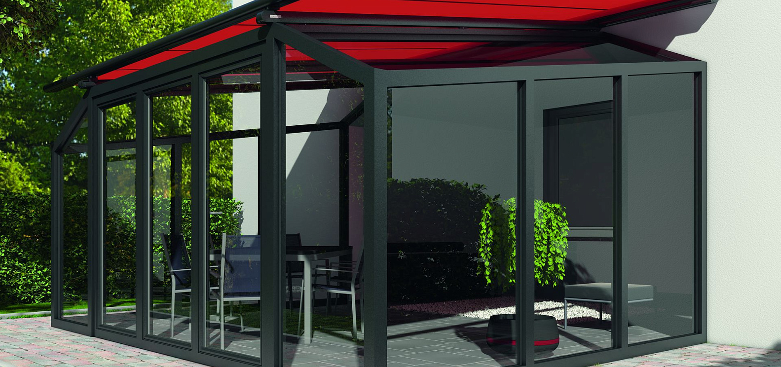 markilux 8850