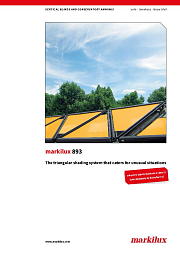markilux 893