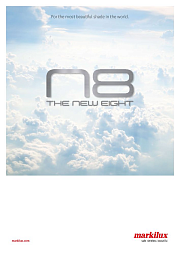 Neuheitenbroschuere N8 7609671 297x420 2018 EN