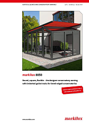markilux 8850